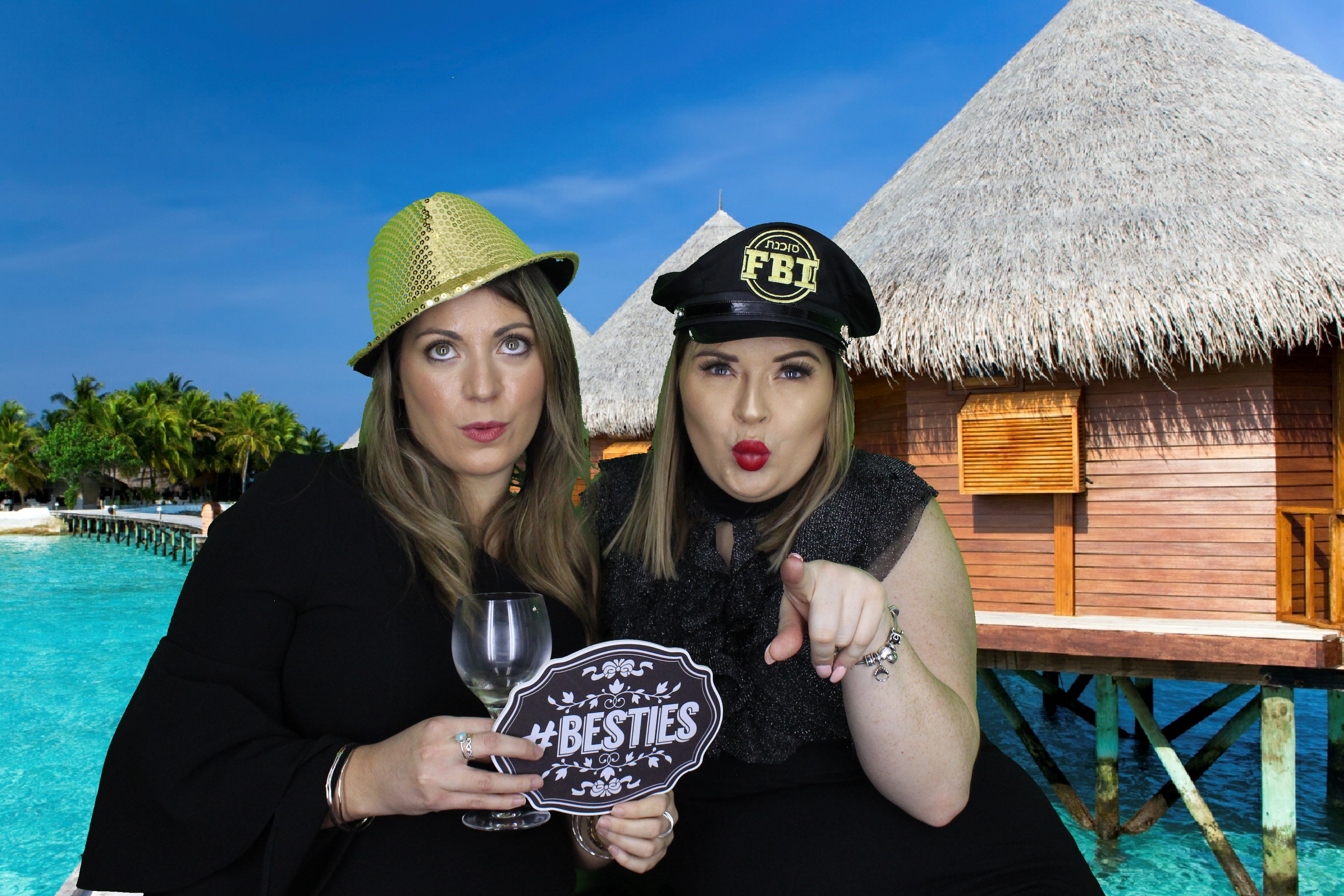 UK PCS Oscars Booth 2 | View more photos from the event at gallery.myphotoboothexperience.co.uk/u/MyPhotoBoothExperienceLtd/UK-PCS-Oscars-Booth-2